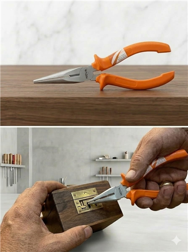 NOVA TURUNCU KARGABURNU  